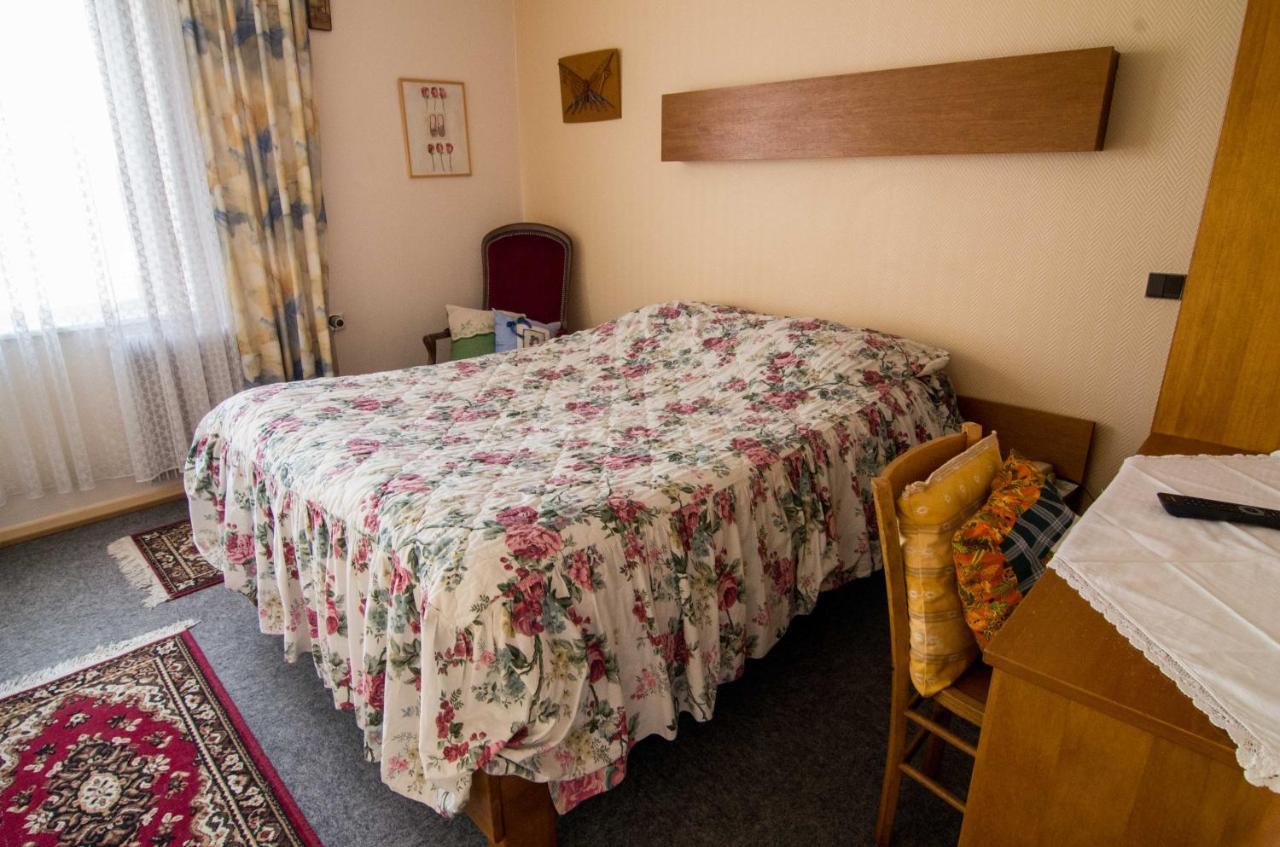 בנצנהיים Hotel De Bale מראה חיצוני תמונה